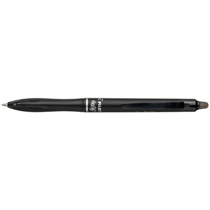 PILOT rollerpen FRIXION BALL PLUS, wisbaarbare inkt, groen, 0,7 mm